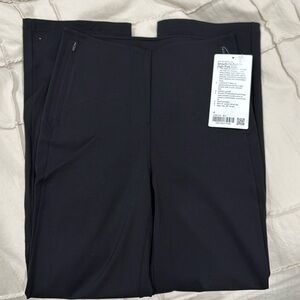 LULULEMON SMOOTH FIT PULL-ON HIGH RISE CROP